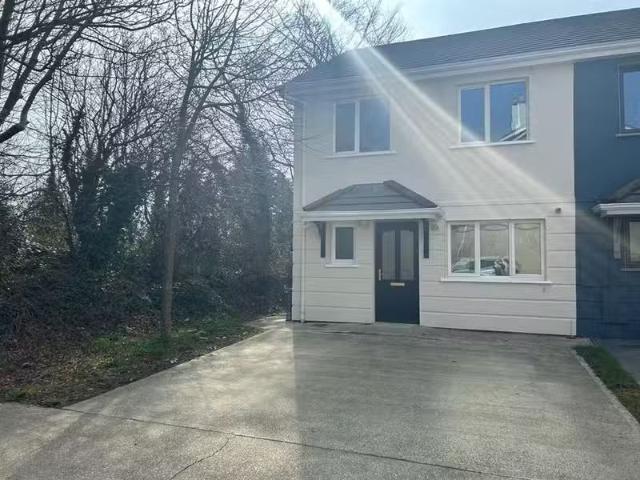 52 Thornfields, Kilbrogan, Bandon, Cork