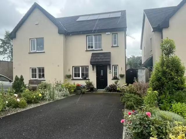52 The Oaks, Liscreagh, Murroe, Co. Limerick, V94Y79Y is for s.