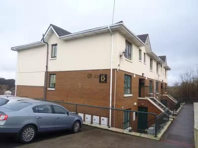 52 The Steeples, Saint Laurence Road, Chapelizod, Dublin 20 is.