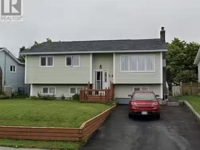 52 Toronto Street, St. John'S, NL, A1A 2T4 house for sale L.
