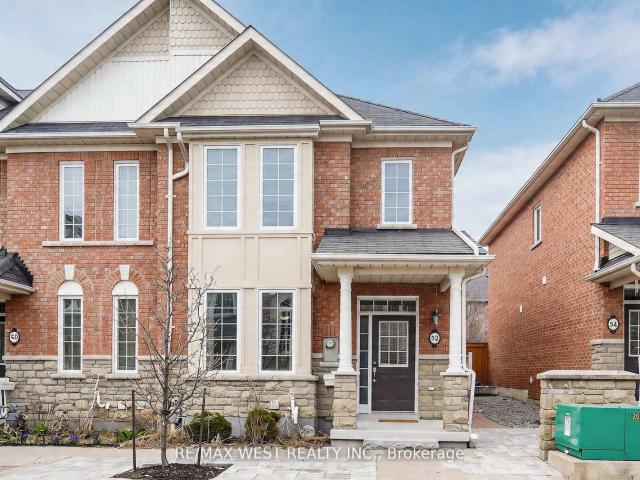 52 Torr Lane, Ajax | Sold, E13093 | Condos. Ca