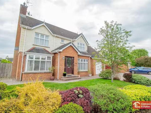 52 Tullymore Dale