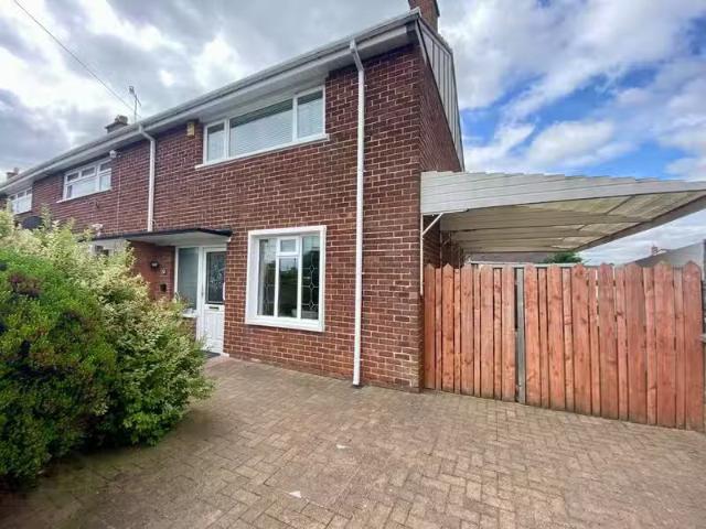 52 Victoria Road