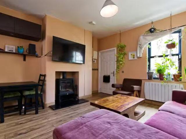 52 Viking Road, Stoneybatter, Dublin 7, D07 F8K3