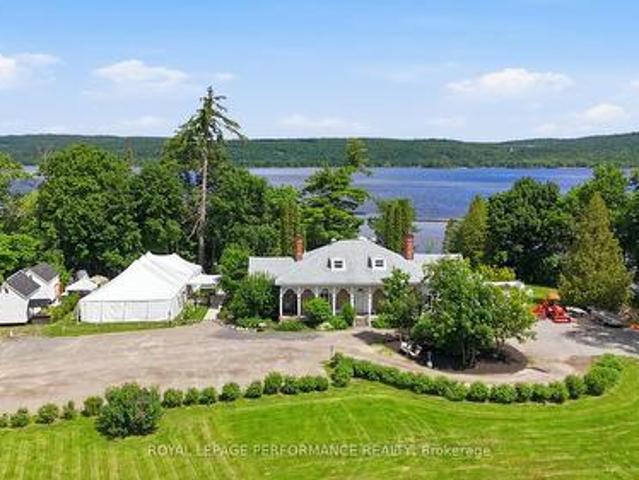 52 Wharf Street, Champlain, ON, K0B 1K0 commercial for sale | Listing ID X13488 | Royal LePage