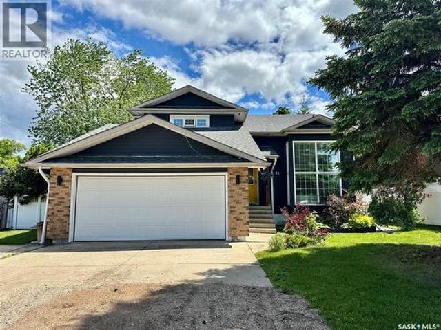 52 Windfield Place, Yorkton, SK, S3N 3P8 house for sale | Listing ID SK040192 | Royal LePage