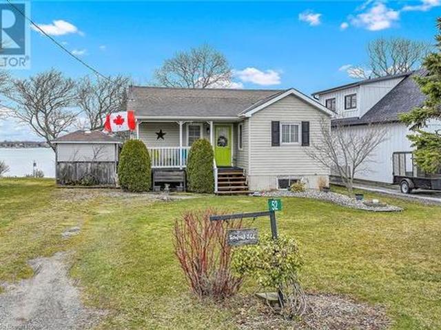 52 Wilcox Drive, Peacock Point, ON, N0A 1L0 house for sale | Listing ID 40716 | Royal LePage