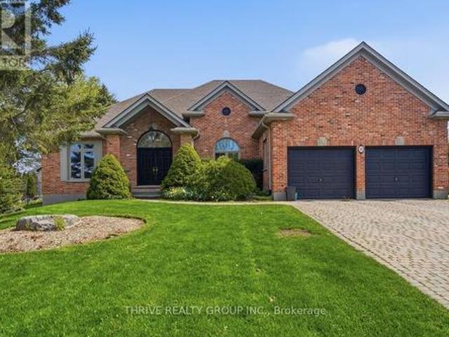 52 Wynfield Lane, Middlesex Centre Melrose, ON, N6H 5L2 house for sale | Listing ID X13466 | Royal LePage