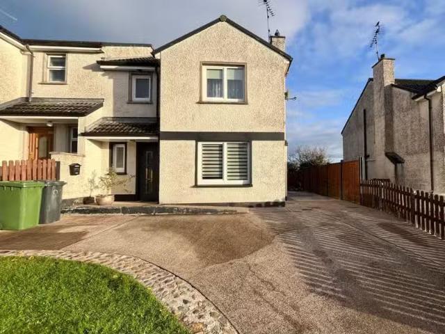 52 Wylie'S Hill, Ballybay, Ballybay, Co. Monaghan, A75E033 is.