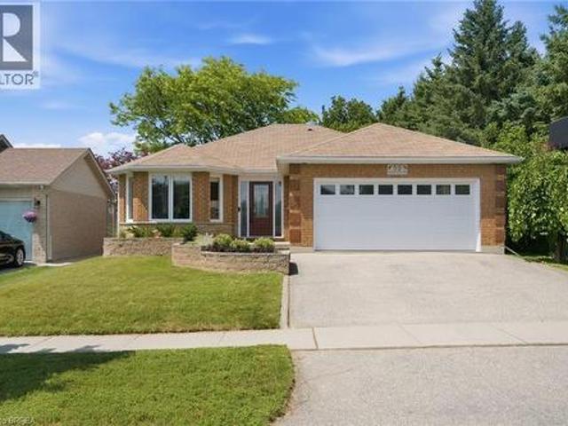 52 Allensgate Drive, Brantford, ON, N3V 1C8 house for sale | Listing ID 40834 | Royal LePage