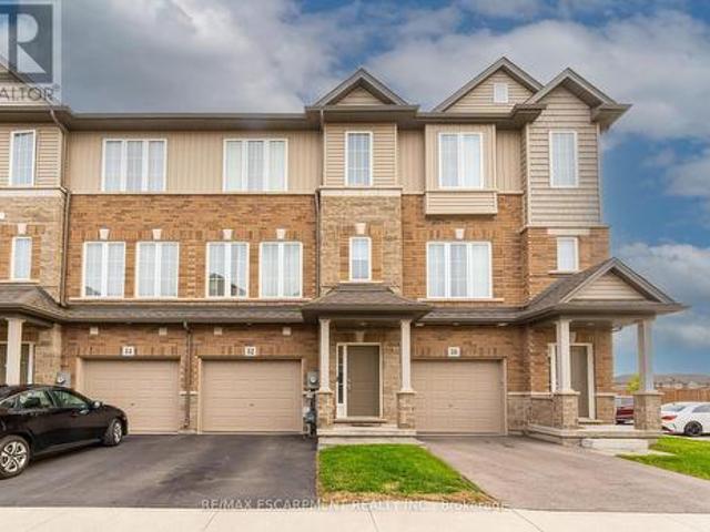 52 Aquarius Crescent, Hamilton, ON, L8J 3H5 house for sale | Listing ID X12182 | Royal LePage