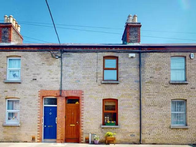 52 Ard Righ Road, Stoneybatter, Dublin 7, D07E9W6 is for sale