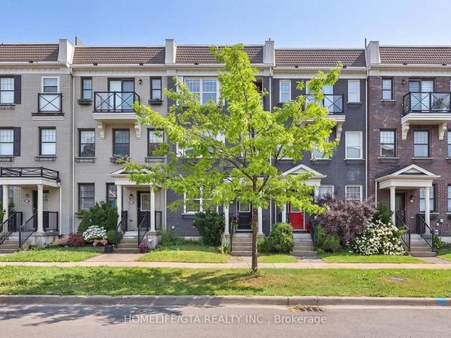 52 Baker Hill Boulevard, Whitchurch Stouffville | 4Beds/4Bath, Townhouse, $888,000 | Condos. Ca
