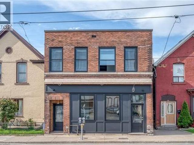 52 Barton Street E Unit# 1, Hamilton, ON, L8L 2V8 commercial for lease | Listing ID 40849 | Royal LePage