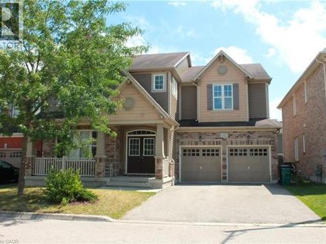 52 Beattie Crescent, Cambridge, ON, N3C 0E9 house for lease | Listing ID 40845 | Royal LePage