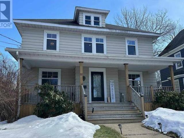 52 Beacon Street Sydney Nova Scotia