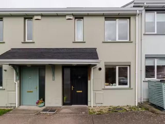 52 Beechtree Avenue, Shanakiel, Co. Cork, T23D96K is for sale
