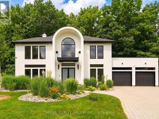 52 Birchmount Walk, London South L, ON, N6K 4K5 house for sale | Listing ID X13549 | Royal LePage