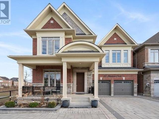 52 Blenheim Circle, Whitby, ON, L1P 0E2 house for sale | Listing ID E12219 | Royal LePage