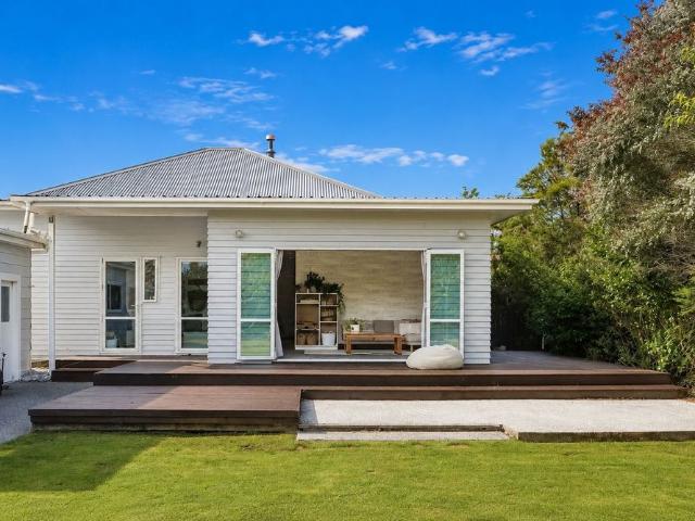 52 Brougham Street, Westport, Buller