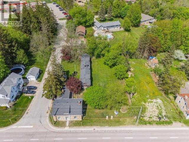 52 Brock Road S, Puslinch Aberfoyle, ON, N0B 2J0 commercial for sale | Listing ID X13512 | Royal LePage