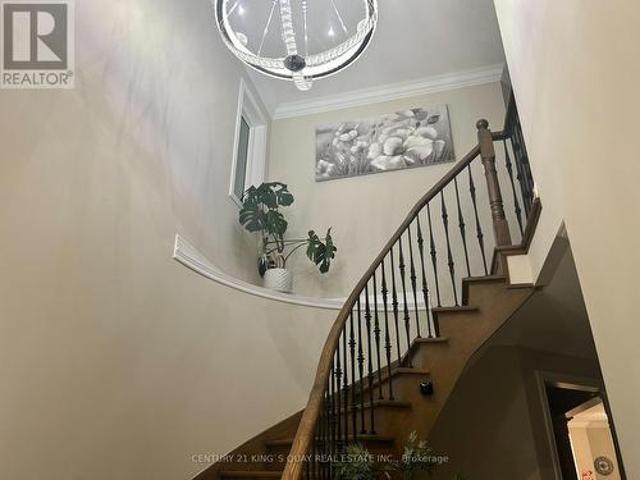 52 Brockdale Street, Richmond Hill, ON, L4E 4W2 house for lease | Listing ID N13539 | Royal LePage