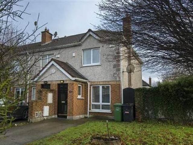 52 bramblefield drive clonee dublin
