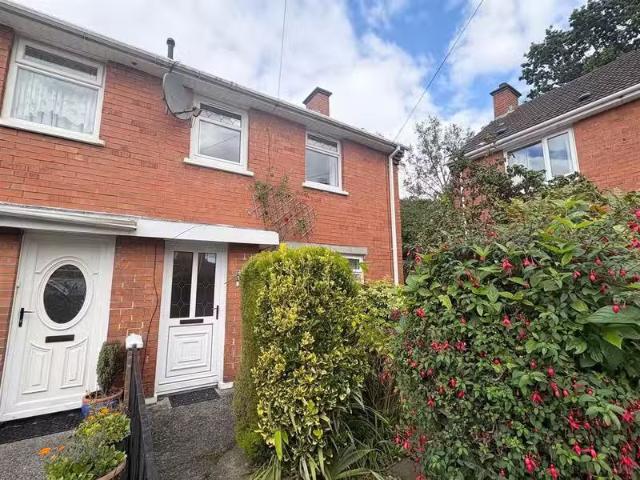 52 Breda Road