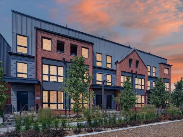 52 Burleigh Mews, Vaughan | 3Beds/3Bath, Townhouse, $1,130,000 | Condos. Ca