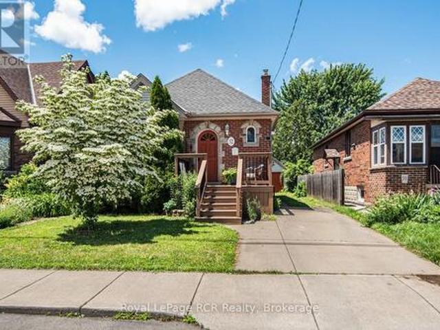 52 Cameron Avenue S, Hamilton Bartonville, ON, L8K 2W9 house for sale | Listing ID X13606 | Royal LePage