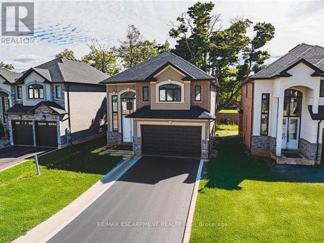 52 Cesar Place, Hamilton, ON, L9G 0G3 house for sale | Listing ID X13519 | Royal LePage