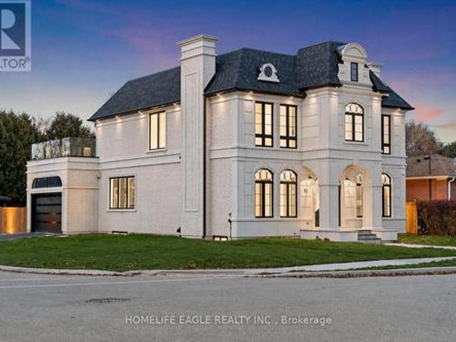 52 Child Drive, Aurora, ON, L4G 1Y5 house for sale | Listing ID N13225 | Royal LePage