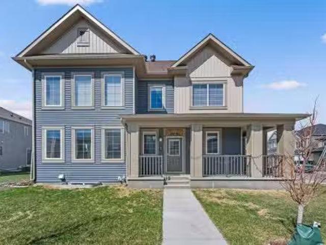 52 Cityline Point Ne, Calgary, AB, T3N 2H7 house for sale L.