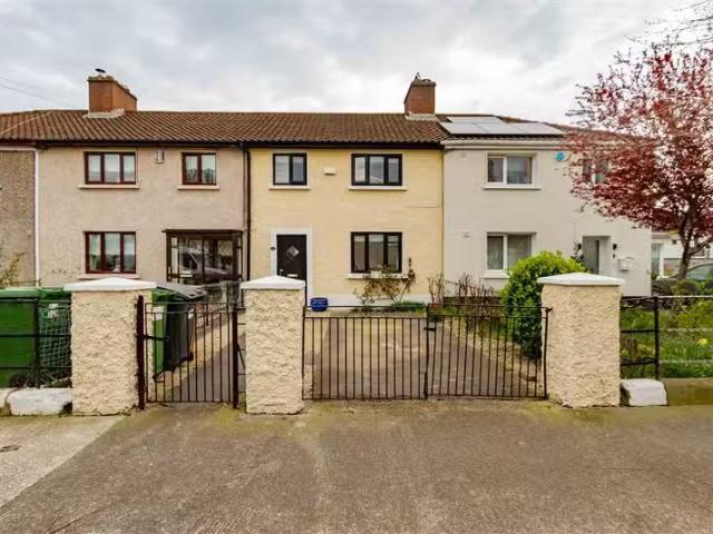 52 Comeragh Road, Drimnagh, Dublin 12