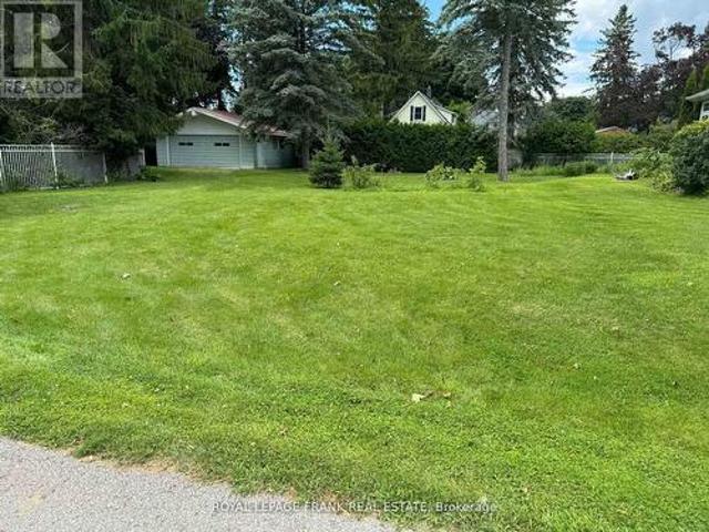 52 Cobbledick Street, Clarington Orono, ON, L0B 1M0 vacant land for sale | Listing ID E10261 | Royal LePage
