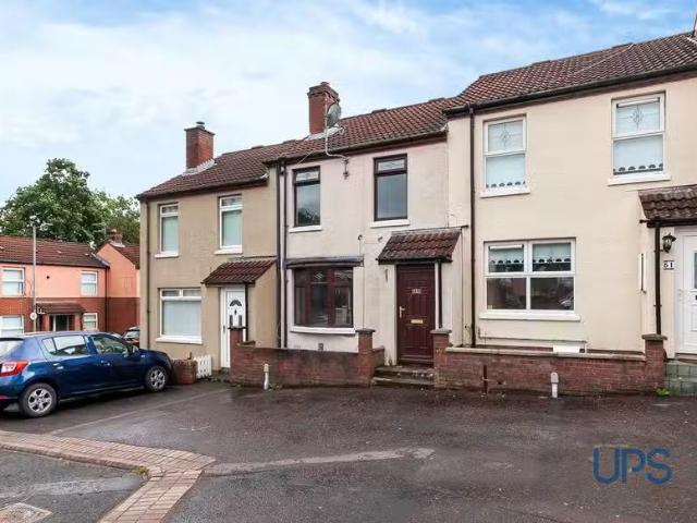 52 Colinvale