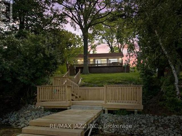 52 Cow Island, Otonabee South Monaghan, ON, K0L 1B0 house for sale | Listing ID X11943 | Royal LePage
