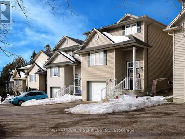 52 Crozier Street, East Luther Grand Valley, ON, L9W 5N6 house for sale | Listing ID X13027 | Royal LePage