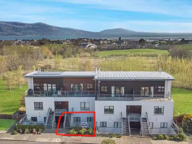 52 Cuchulainn Heights, Carlingford, Co. Louth, A91K239 is for.