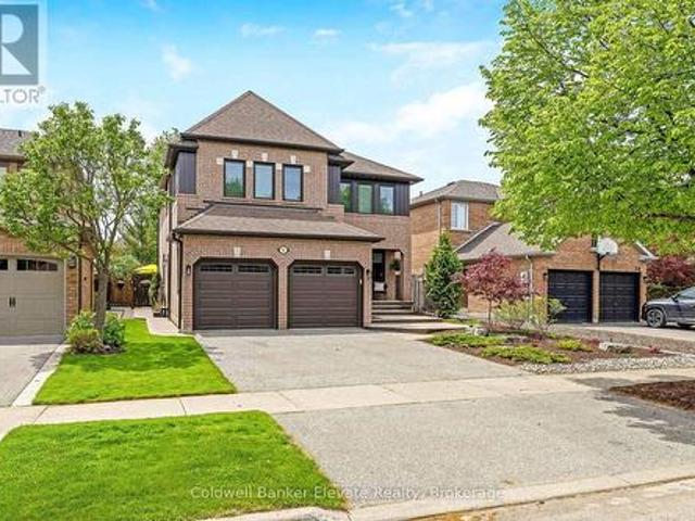 52 Curry Crescent, Halton Hills, ON, L7G 5S9 house for sale | Listing ID W13157 | Royal LePage