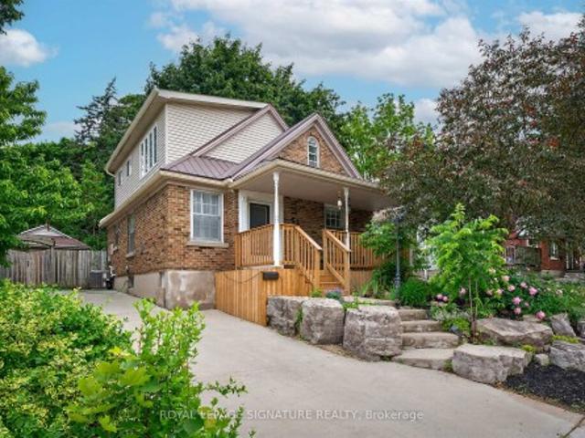 52 Dane Street, Kitchener, ON, N2H 3H7 house for sale | Listing ID X13454 | Royal LePage