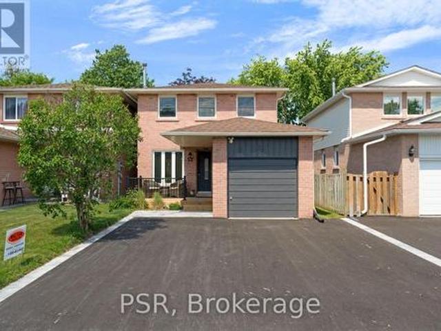 52 Daniele Avenue N, New Tecumseth, ON, L0G 1A0 house for sale | Listing ID N13463 | Royal LePage