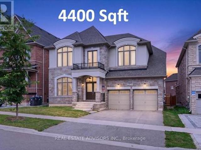 52 Daisy Meadow Crescent, Caledon, ON, L7C 4G3 house for sale | Listing ID W13496 | Royal LePage