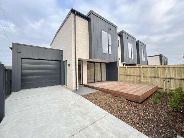5/2 Deloraine Street, 1535, Christchurch City