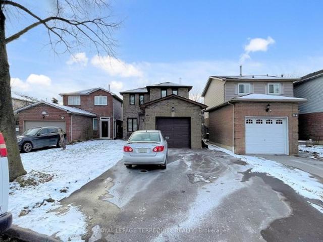 52 Dobson Drive, Ajax, ON, L1S 5E9 house for sale | Listing ID E13540 | Royal LePage
