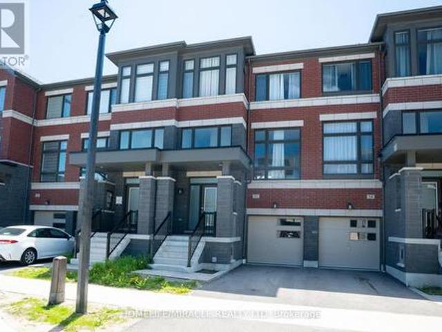 52 Douet Lane, Ajax, ON, L1Z 0V4 house for sale | Listing ID E13224 | Royal LePage