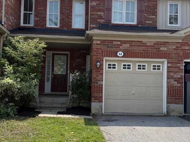 52 Dougherty Crescent, Stouffville | 3Beds/3Bath, Townhouse, $2,950/mo | Condos. Ca