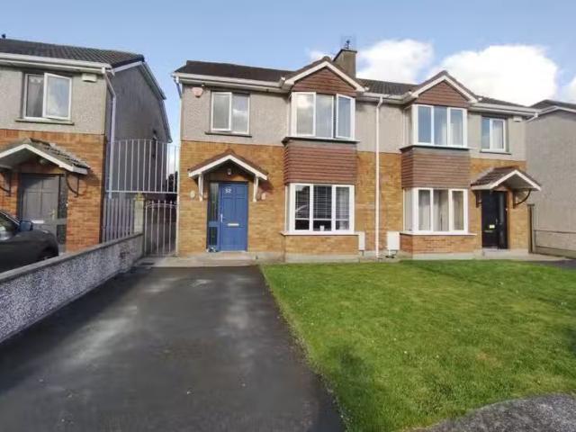 52 Dromroe, Rhebogue, Rhebogue, Co. Limerick, V94V0NN is for s.