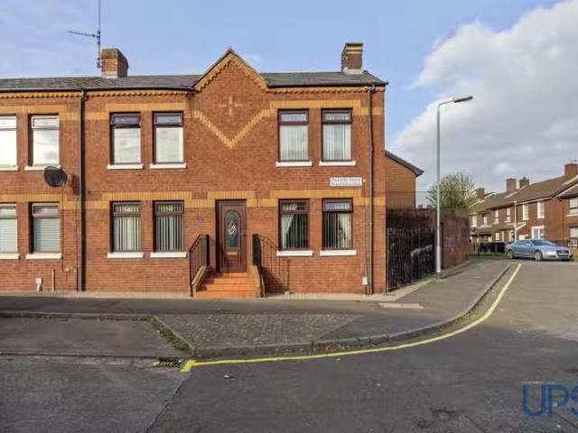 52 Dunville Street