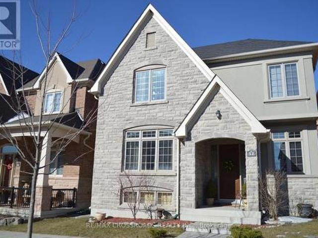 52 Dungannon Drive, Markham, ON, L6C 0K1 house for sale | Listing ID N13487 | Royal LePage